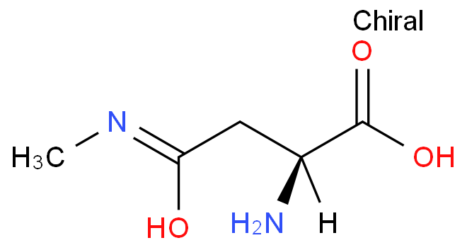 (S)-2-氨基-4-(甲胺基)-4-氧代丁酸CAS号7175-34-0(现货优势供应/质量保证)