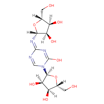 阿扎胞苷杂质58