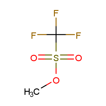 Methyl trifluoromethanesulfonate