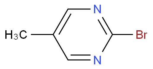 2-BROMO-5-METHYLPYRIMIDINE