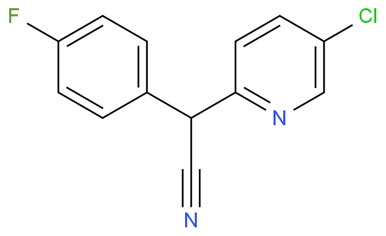 Carbamic acid, (6-fluoro-1-methyl-1H-indazol-4-yl)-, 1,1-dimethylethyl ester structure