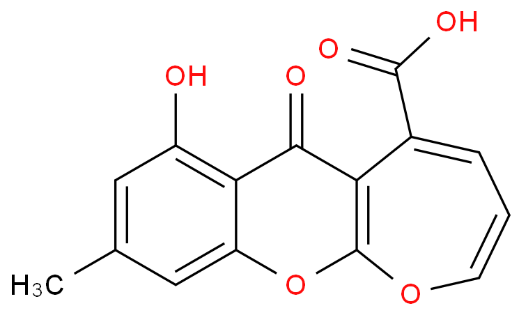 3-(4-Aminophenyl)-4-[4-(methylsulfonyl)phenyl]-2(5H)-furanone structure