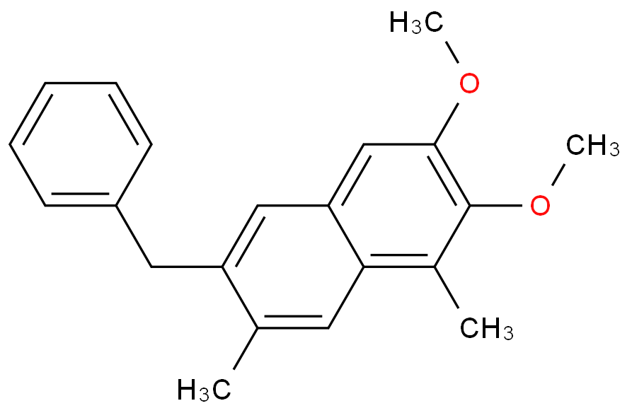 N-[5-[(4-Cyanobenzoyl)amino]-2-[(diphenylmethyl)amino]benzoyl]-β-alanine ethyl ester structure