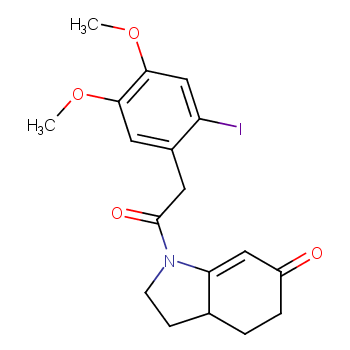 Methyl 2,3-dihydro-3-methyl-2-oxo-1H-imidazole-4-carboxylate structure