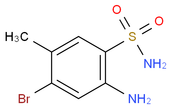 Dibenzo[b,f][1,4]thiazepine-8-carboxamide, N-[(4-chlorophenyl)methyl]-2,11-dimethyl- structure
