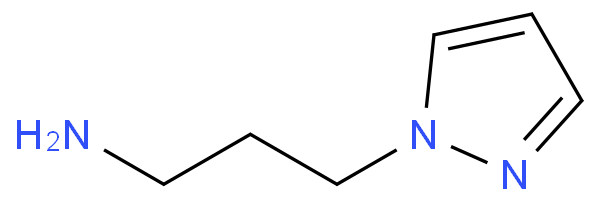 3-(1H-PYRAZOL-1-YL)PROPAN-1-AMINE