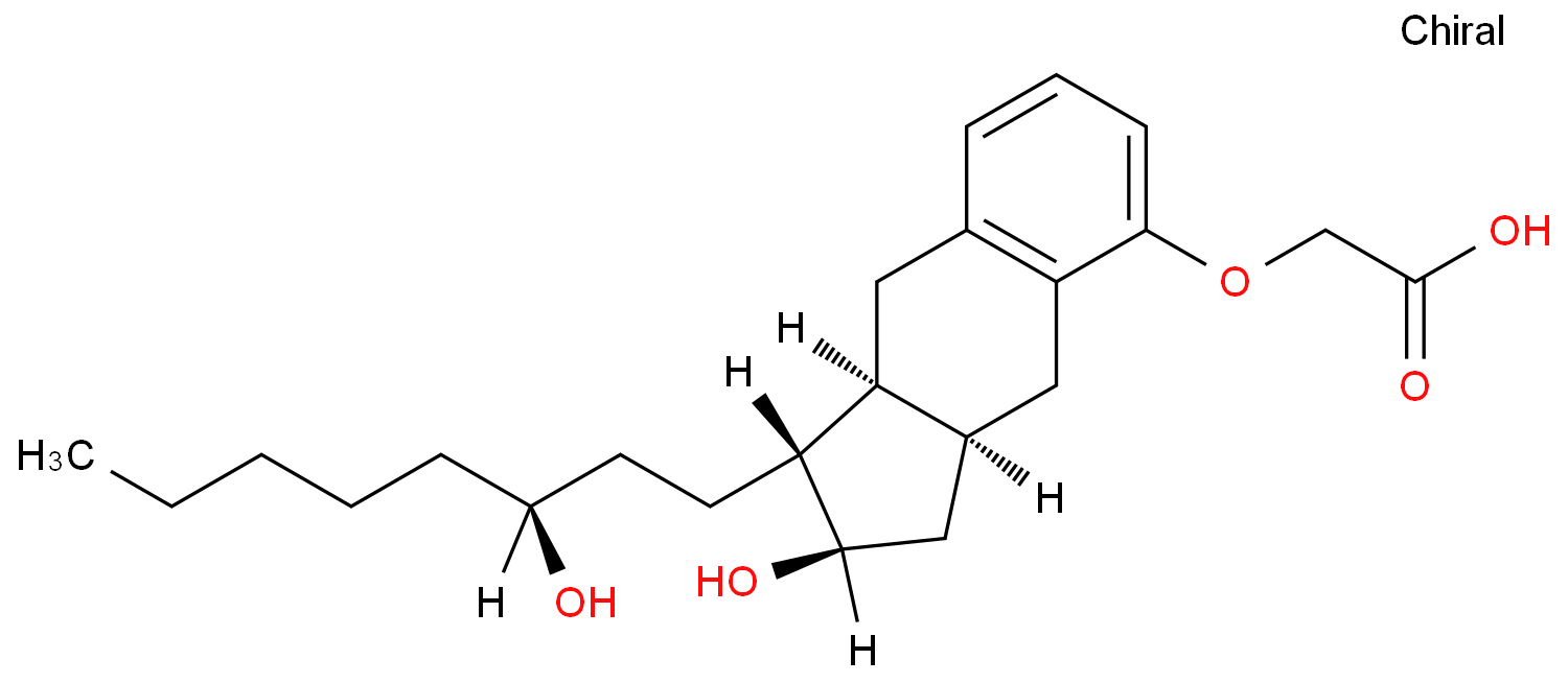 Treprostinil Sodium