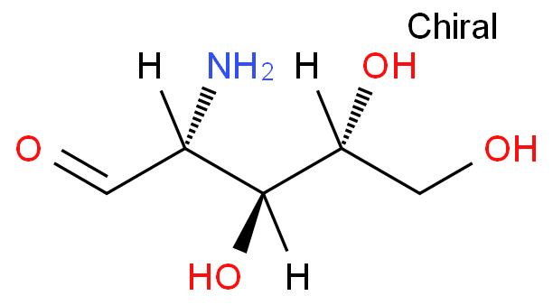 2-Amino-2-deoxy-D-ribose