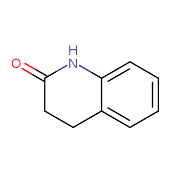 Pharmaceutical Intermediates/high purity/Manufacturers 1,2,3,4-Tetrahydroquinolin-2-one  