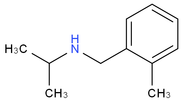 N-(2-甲苄基)丙-2-胺CAS号91338-98-6 (现货优势供应/质量保证)