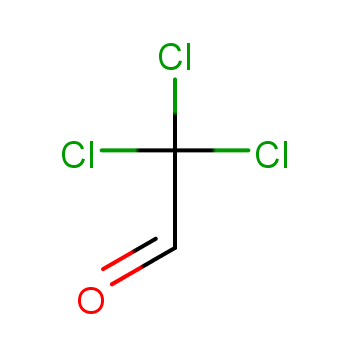 CHLORAL ANHYDROUS  
