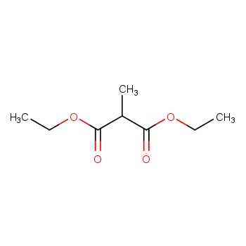 Diethyl methylmalonate  