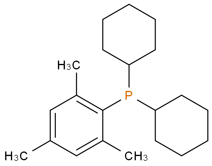 DICYCLOHEXYL-(2,4,6-TRIMETHYLPHENYL)PHO