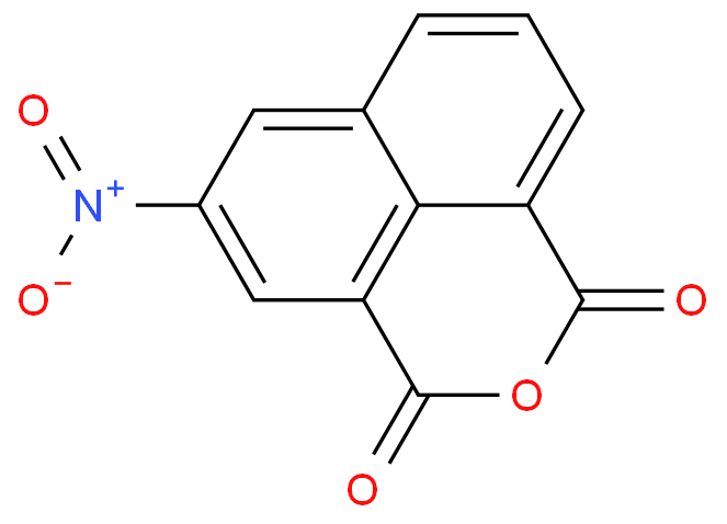 3-Nitro-1,8-naphthalic anhydride