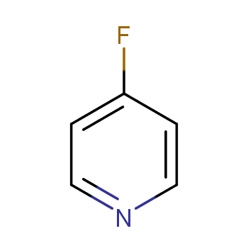 4-Fluoropyridine