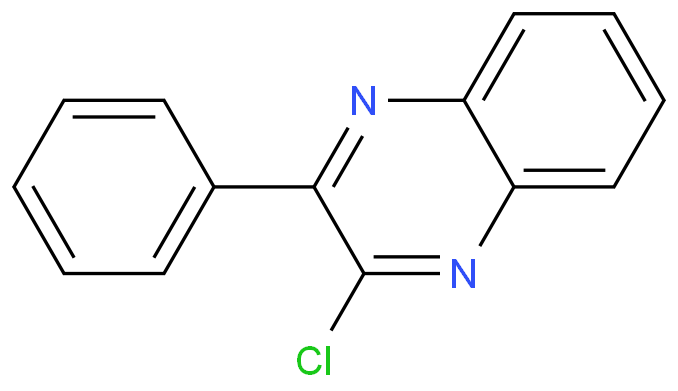 2-chloro-3-phenylquinoxaline  