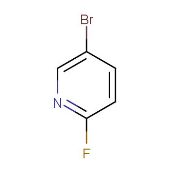 5-溴-2-氟吡啶 766-11-0