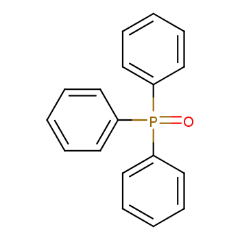 三苯基氧化膦 TPPO 791-28-6 产品图片