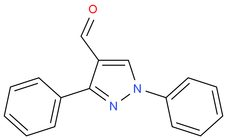 1,3-二苯-1H-吡唑-4-甲醛