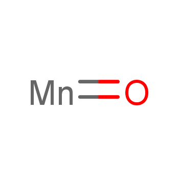 Manganese(II) oxide, 99.99% trace metals basis 1344-43-0  