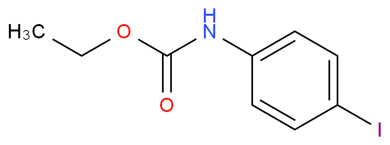 ETHYL(4-IODOPHENYL)CARBAMATE