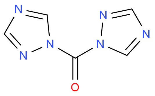 1,1'-carbonyldi(1,2,4-triazole)  