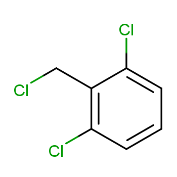 2,6-Dichlorobenzyl chloride  