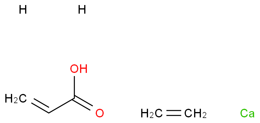 2-Propenoic acid,polymers,polymer with ethene,calcium salt