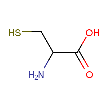3374-22-9-DL-半胱氨酸-0.97