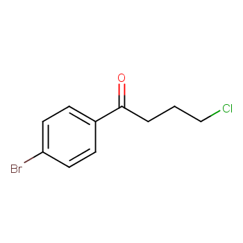 4'-溴-4-氯苯丁酮 4559-96-0 B24146-25g
