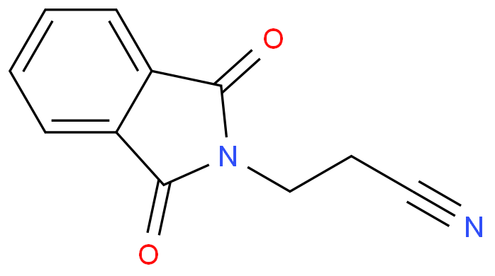 N-(2-氰基乙基)-邻苯二甲酰亚胺