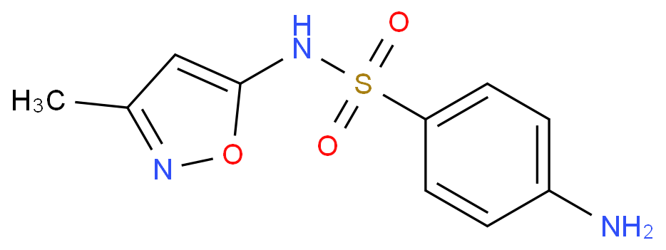 SulfaMethoxazole Related CoMpound F
