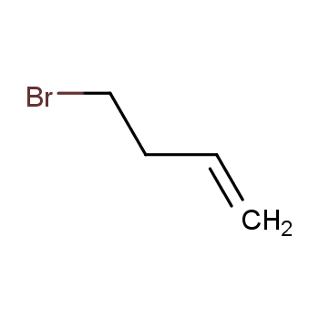 4-溴-1-丁烯 产品图片