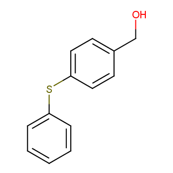 p-(phenylthio)benzyl alcohol