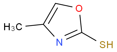 [Perfemiker]4-甲基-2(3H)-恶唑硫酮,97%