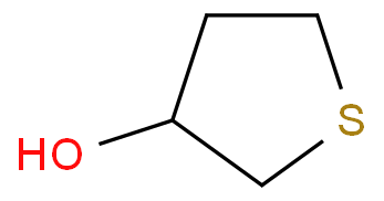 3-Hydroxytetrahydrothiophene