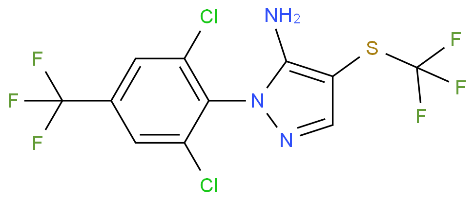 Acetamiden 4 Cyano 1 11 Dimethylethyl 3 Trifluoromethyl 1h