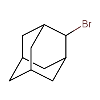 2-溴代金刚烷