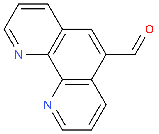 [Perfemiker]1,10-菲咯啉-5-甲醛,97%