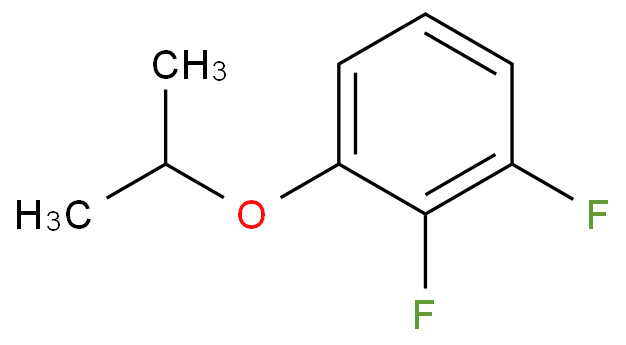 1,2-Difluoro-3-isopropoxybenzene