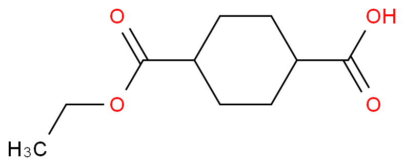 [Perfemiker]反式-1,4-环己烷二甲酸单乙酯,95%