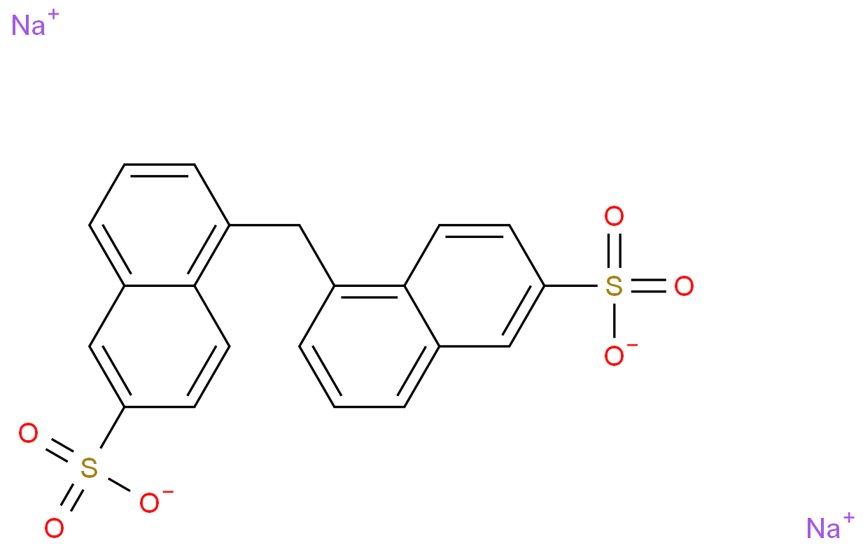 Sodium poly[(naphthaleneformaldehyde)sulfonate]