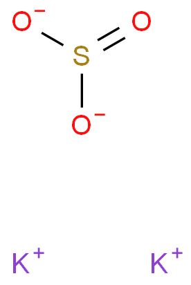 Potassium sulfite  