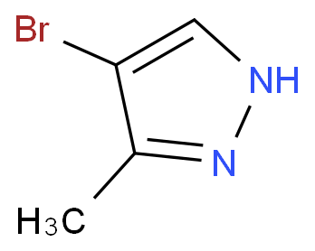 [Perfemiker]4-溴-3-甲基吡唑,98%