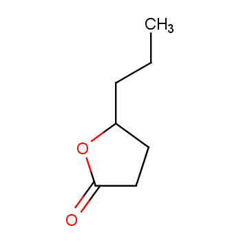4-Heptanolide