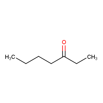 3-heptanone  