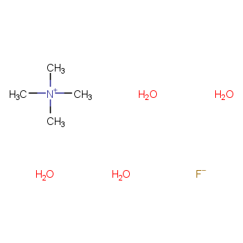 Tetraethylammonium Fluoride Trihydrate, 99%  