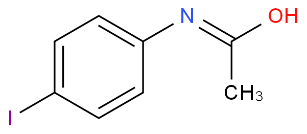 N-(4-碘苯基)乙酰胺