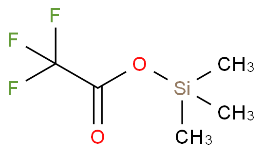 Trimethylsilyl trifluoroacetate  