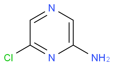 6-chloropyrazin-2-amine